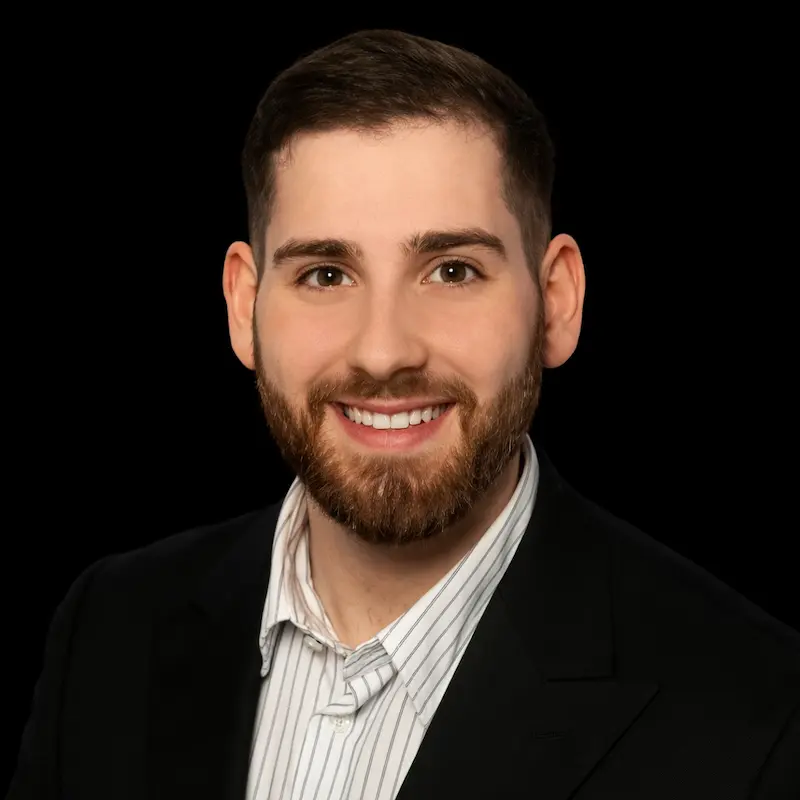 Patrick Sauna – Marketing und Vertriebsunterstützung bei Sales Partners