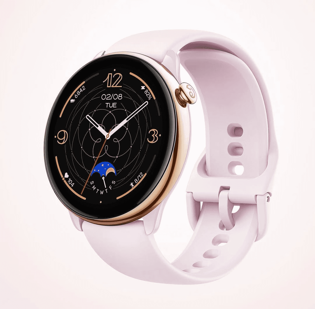 3D WATCH DESIGN, 3D WATCH MODEL