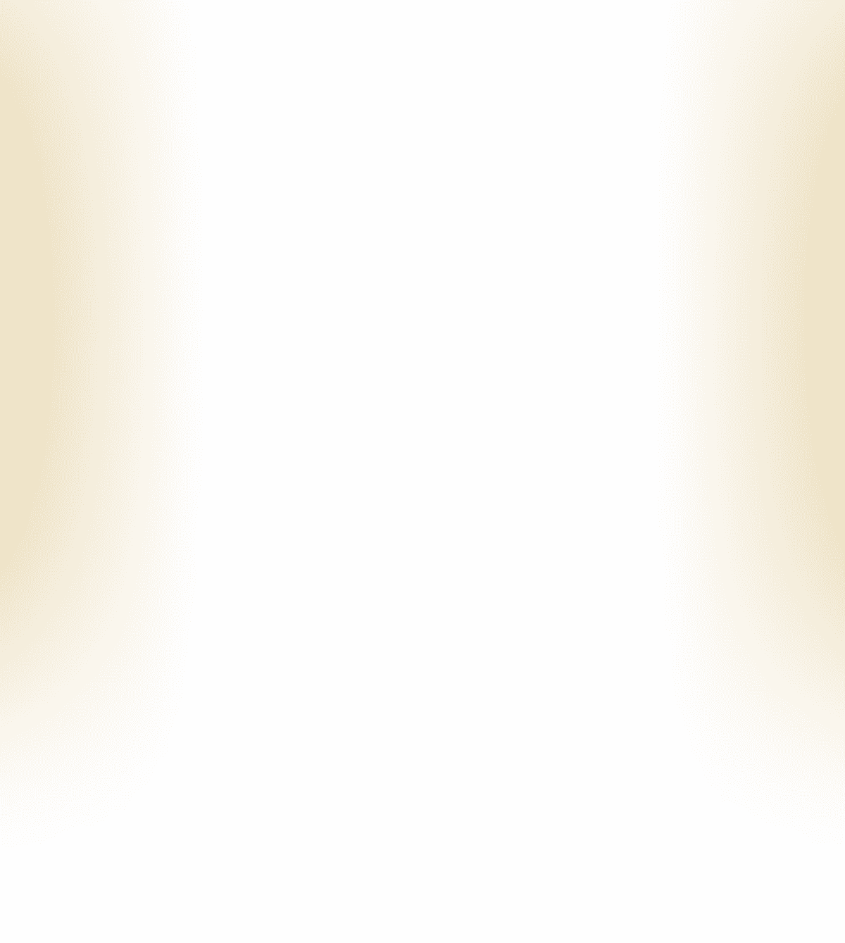 Blue ambient gradient