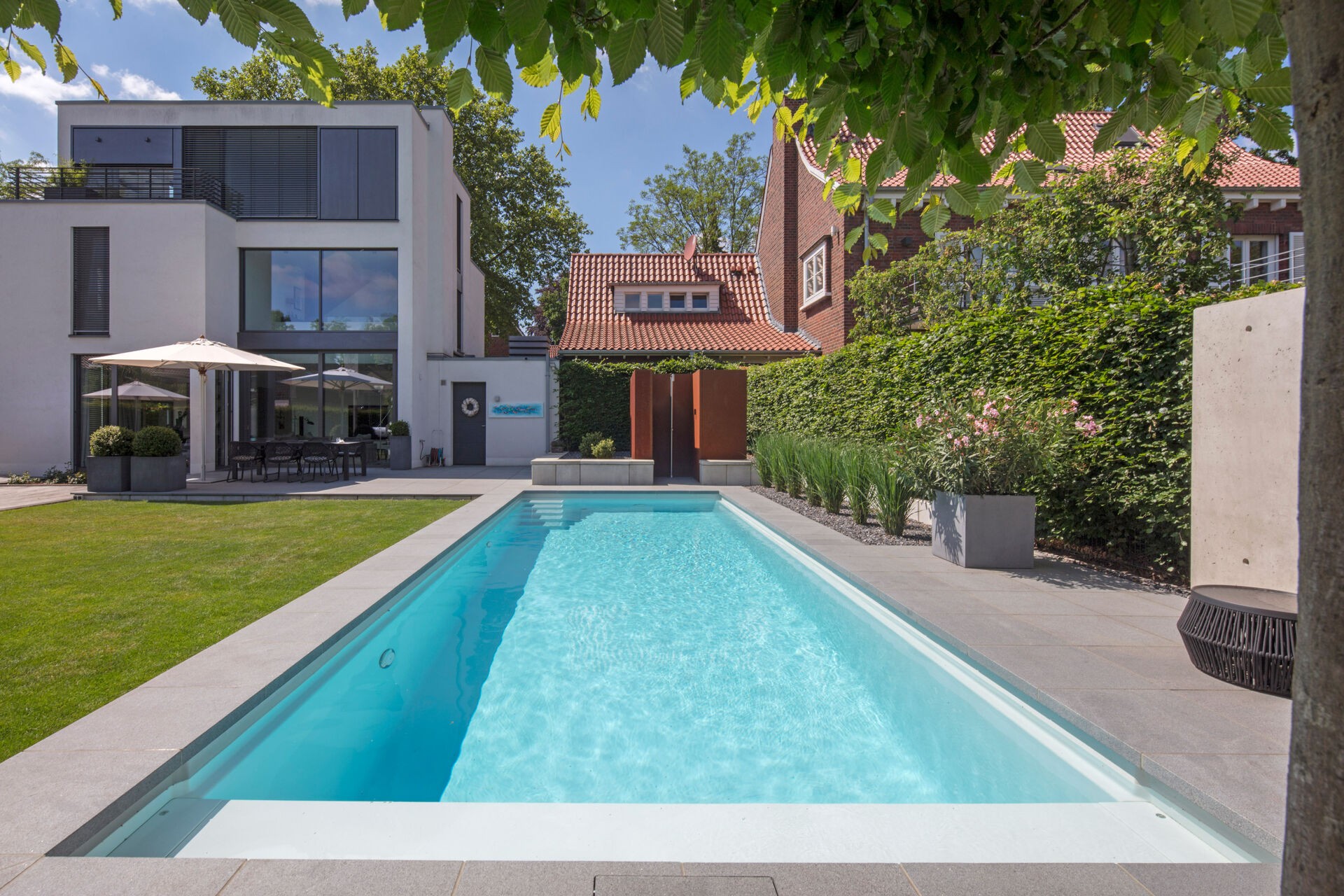 Ancona Style 1000/370 in Münster – Image 6
