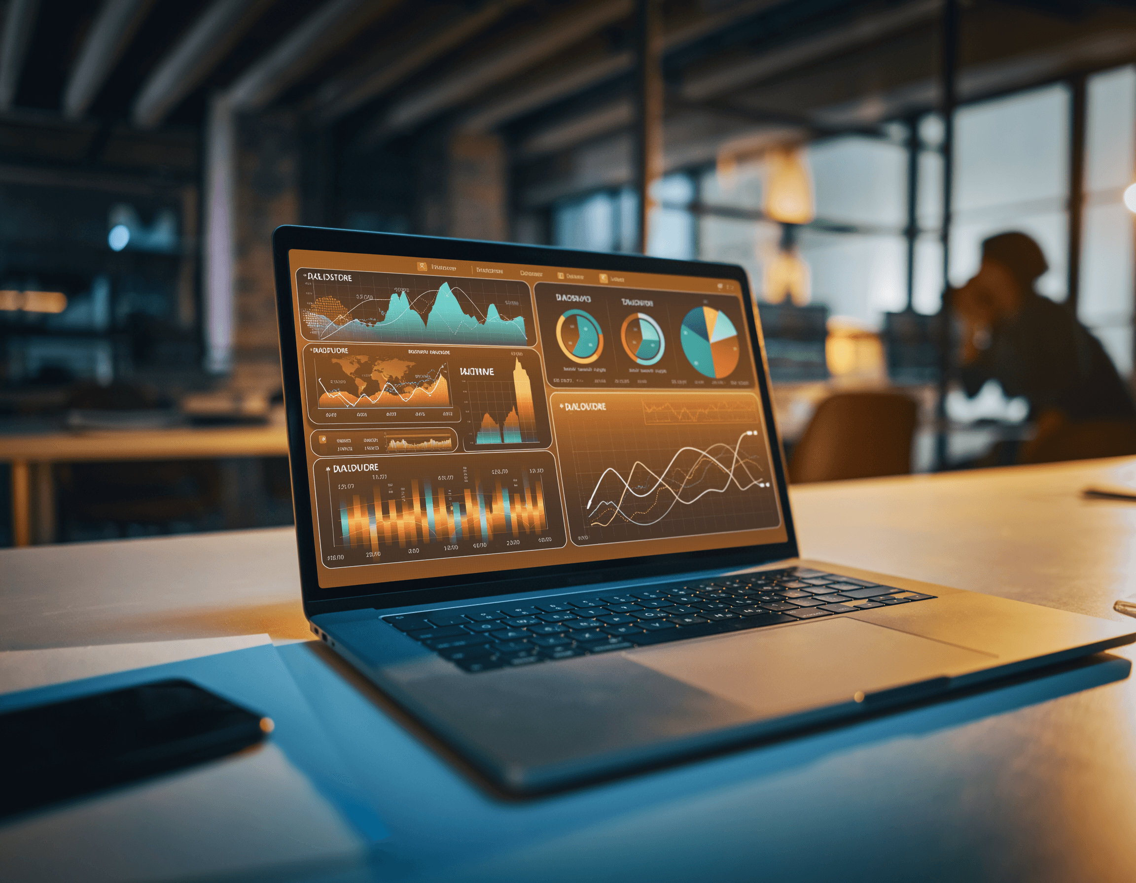 Monetization Systems