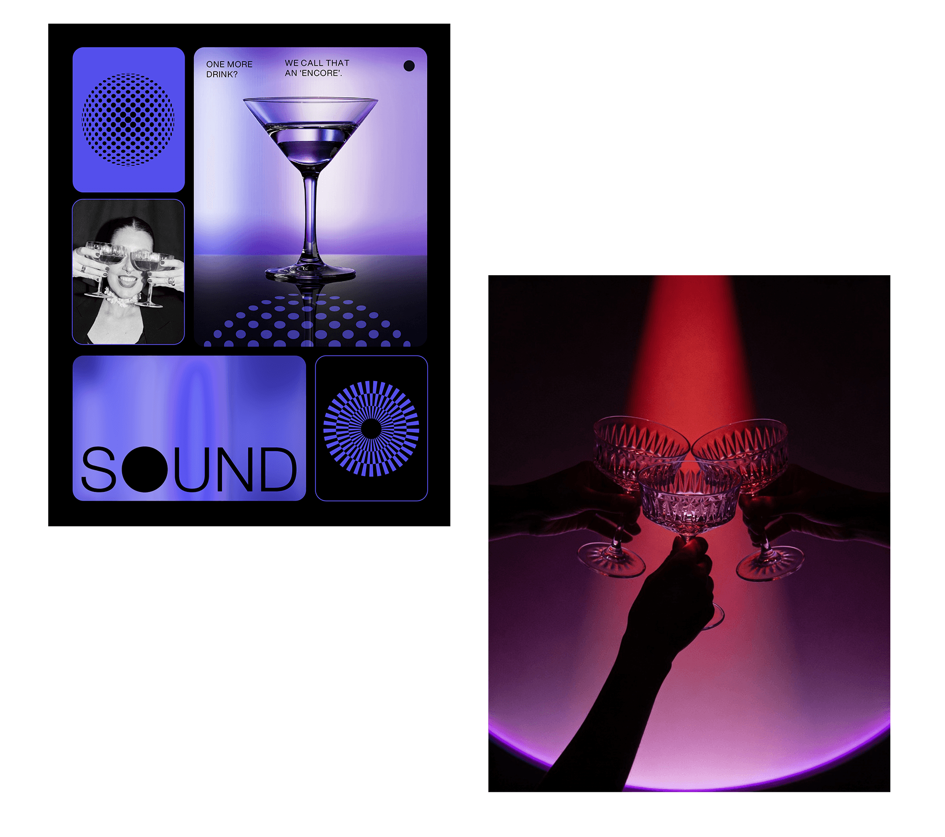 The cumberland hotel / sound bar