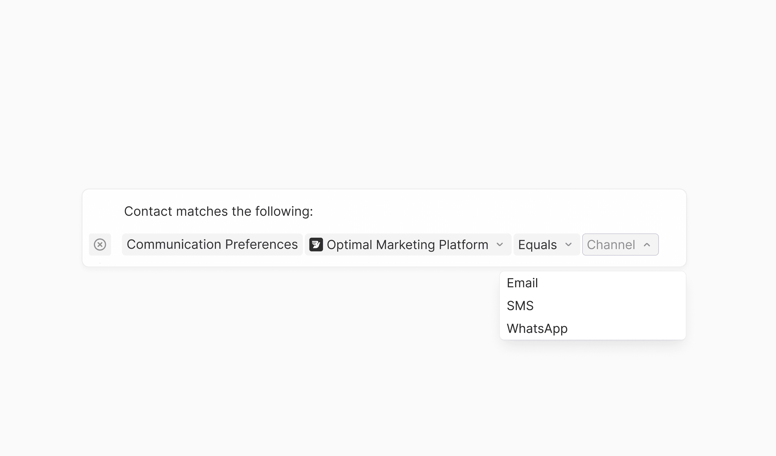 Bird Plattform Update: Segmentierungsverbesserungen & erweitertes Reporting