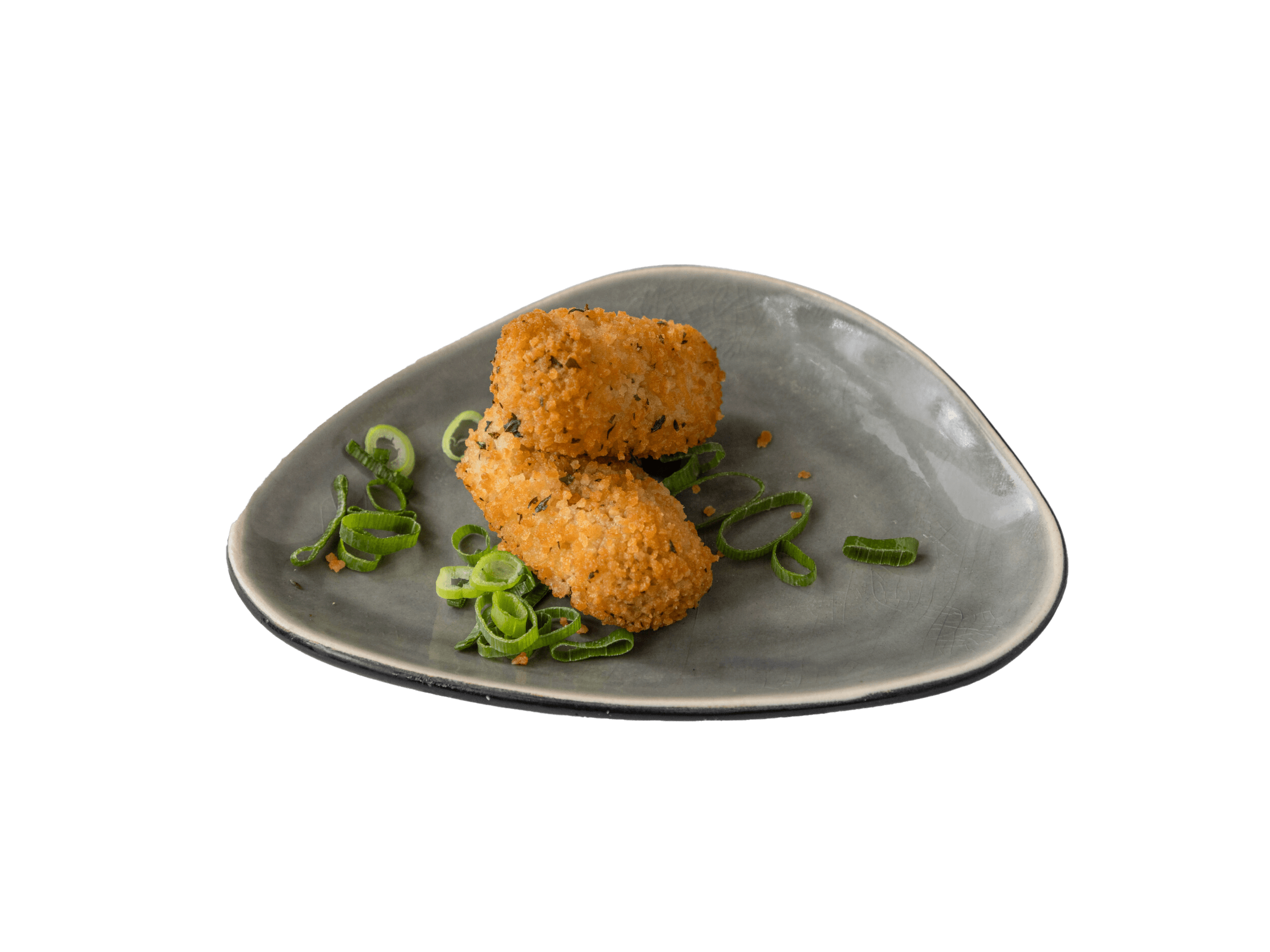 Kip teriyaki roll – teriyaki kip sushi Deventer – crispy chicken sushi