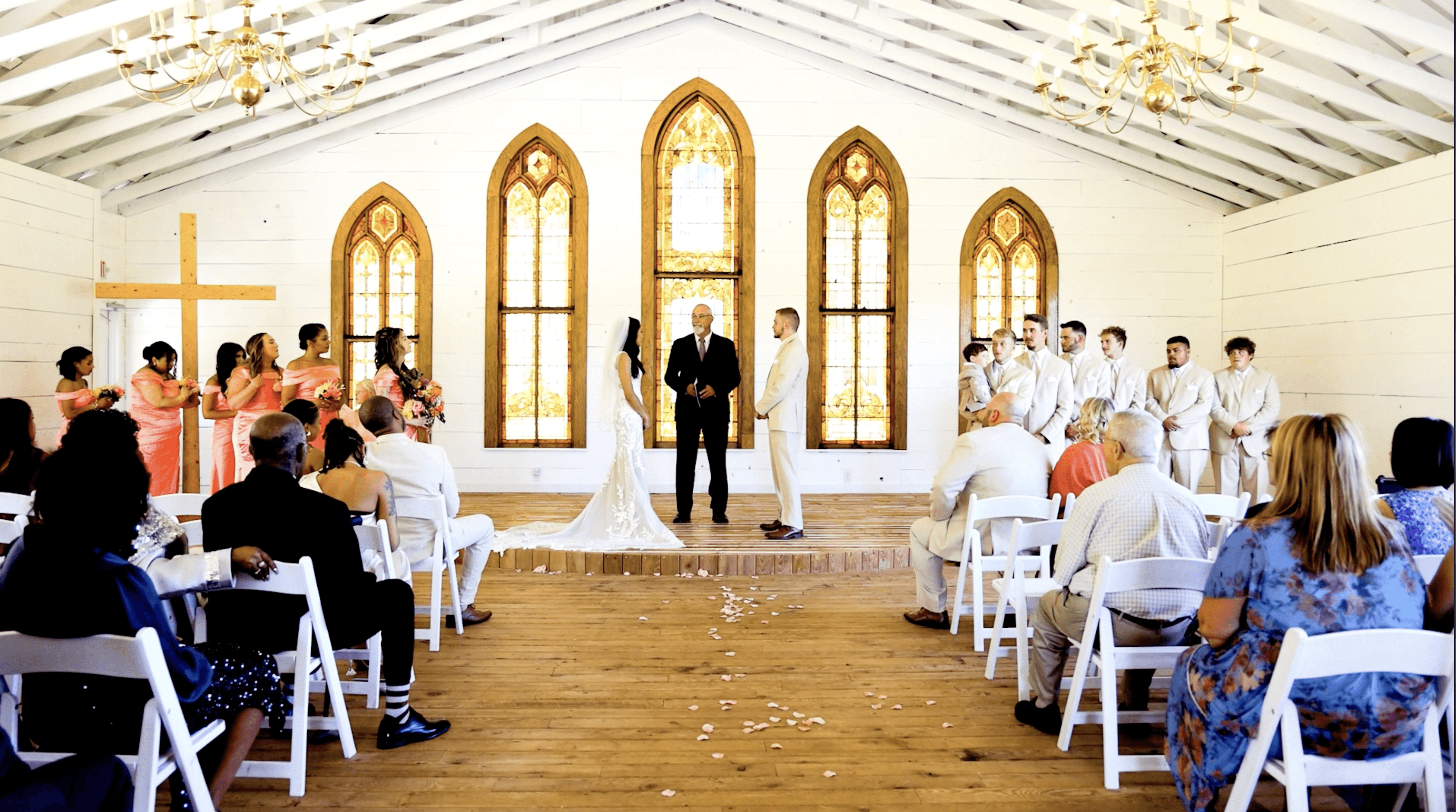 a seamless masterpiece