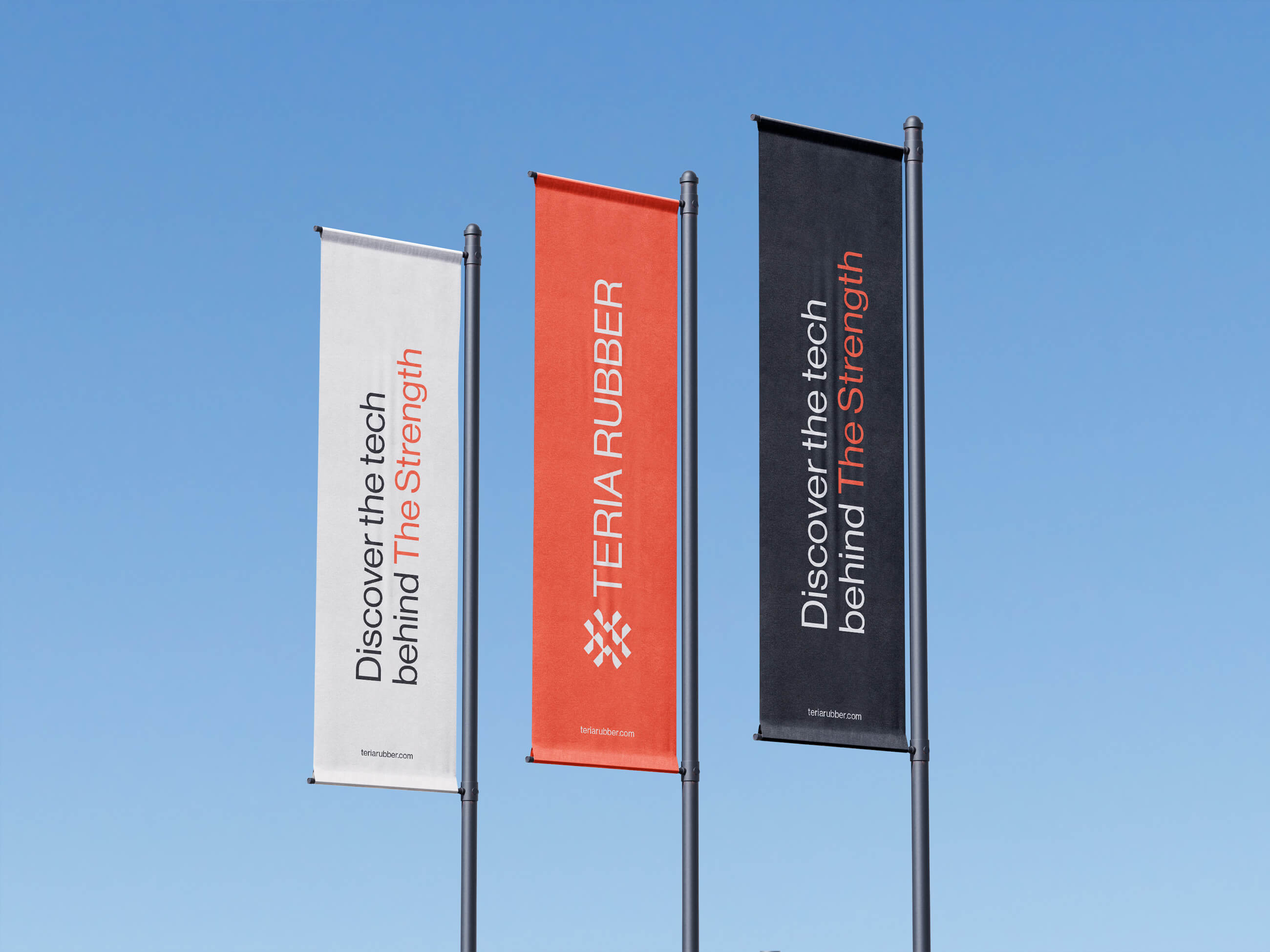 Modern Business Corporate Folder Design - Carivon Venture