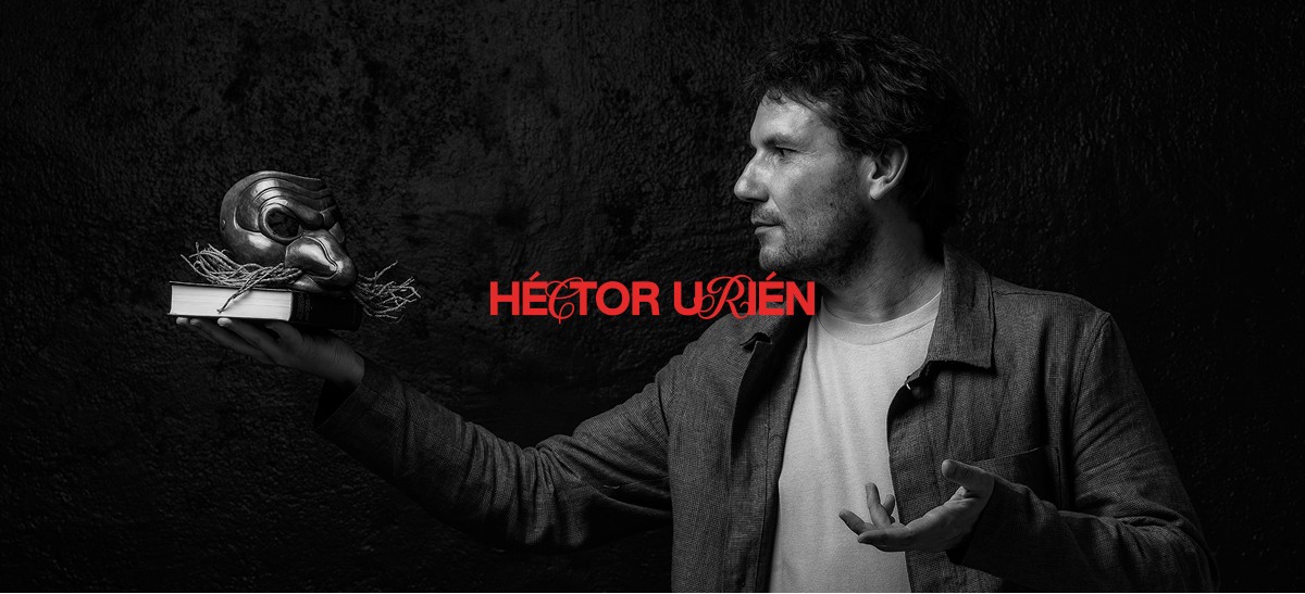 Imagen Héctor Urien
