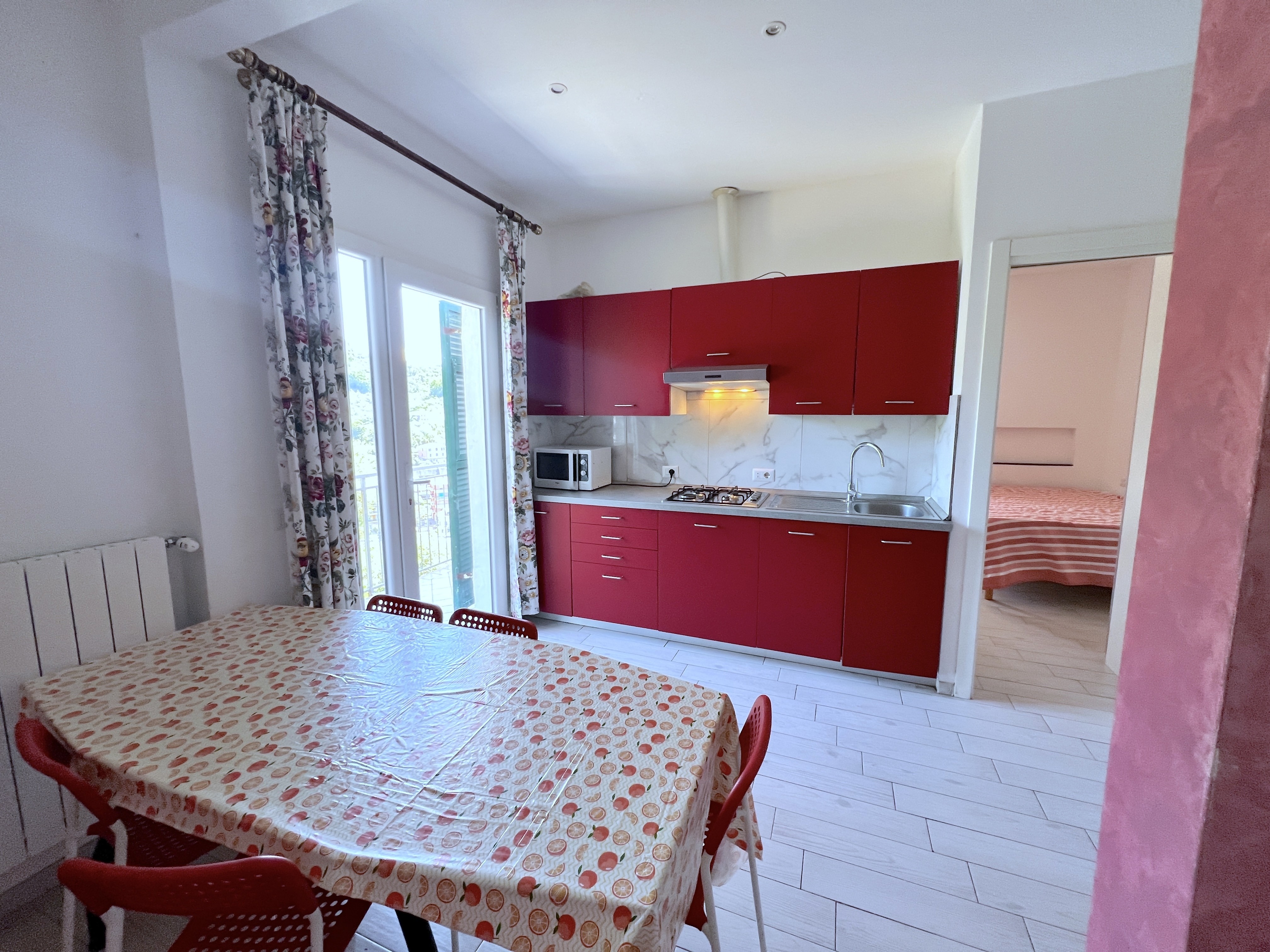 Appartamento Giove, foto 1 di 13