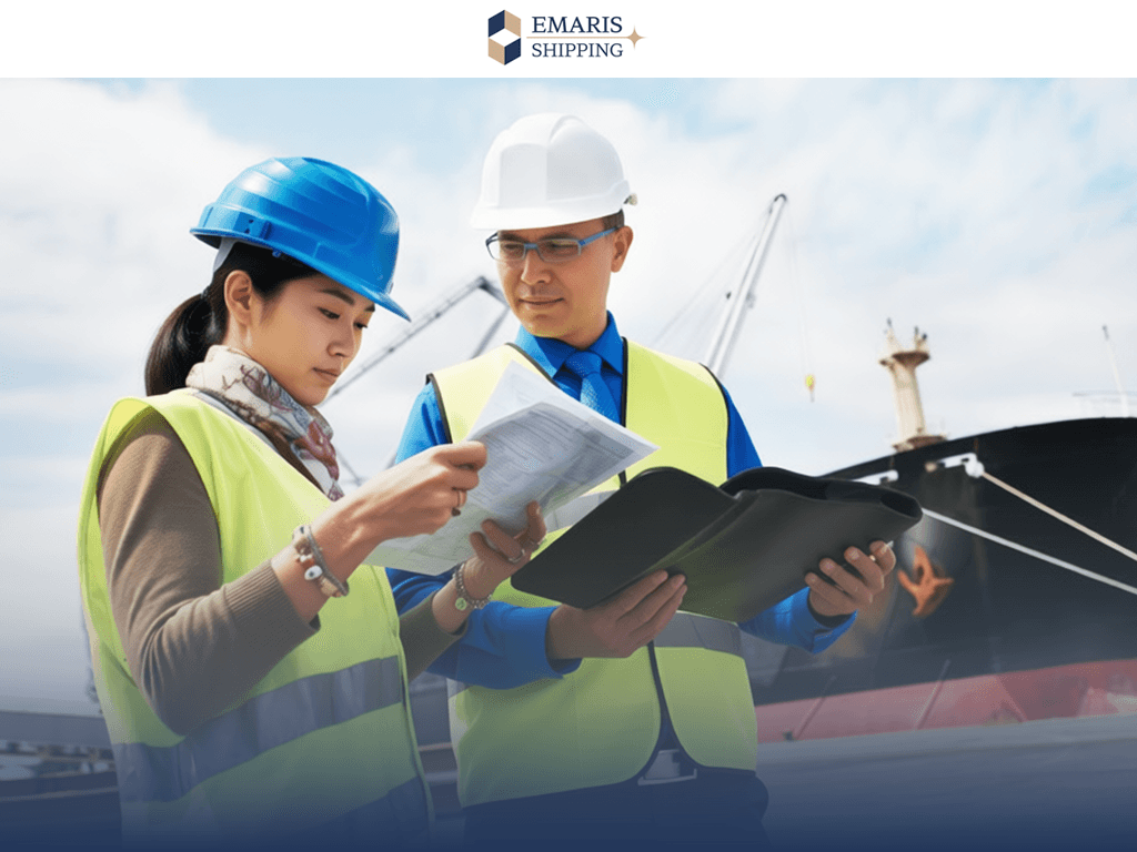 Ship Management vs Technical Management: What Shipowners Get Wrong