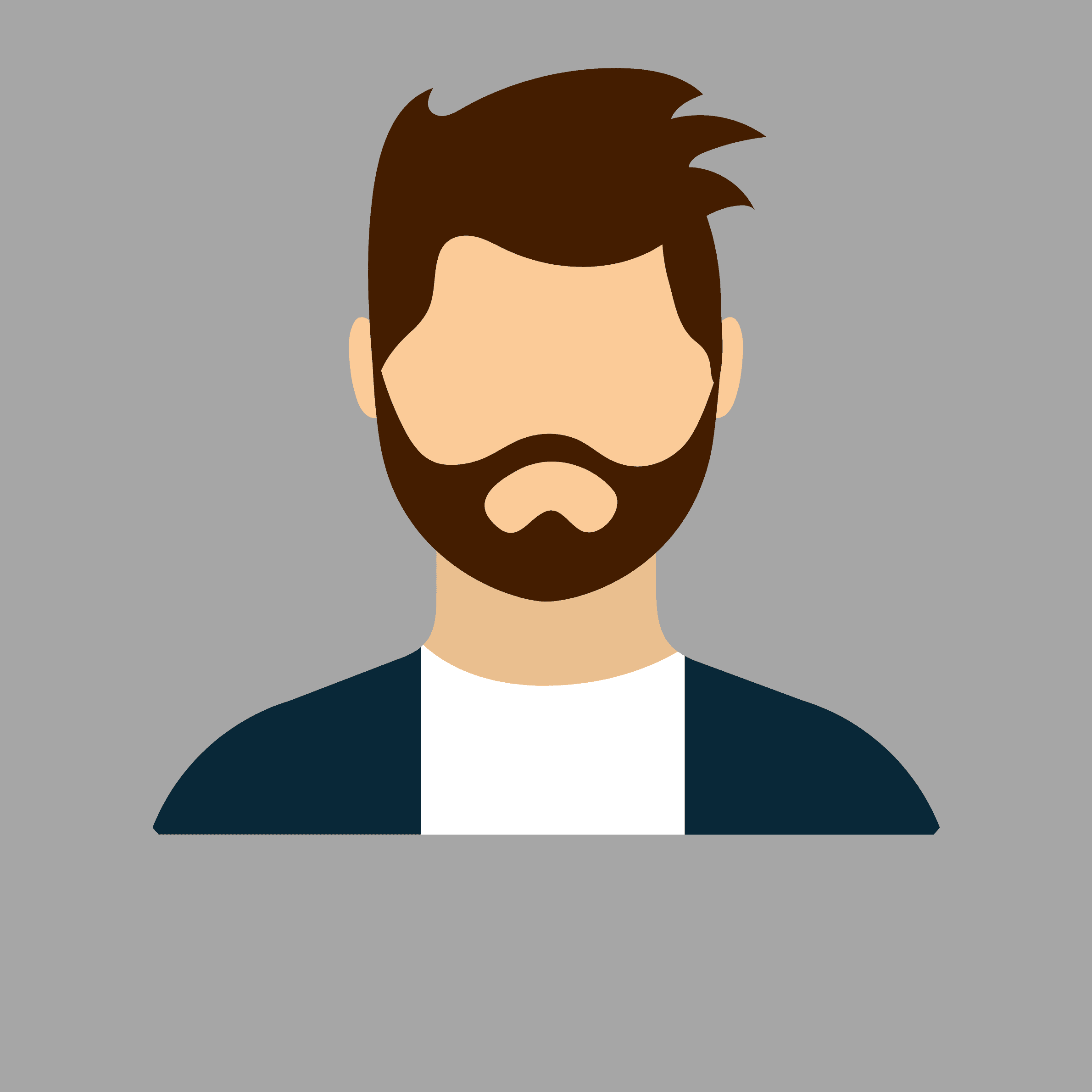 Profile Image of Logo Design Client
