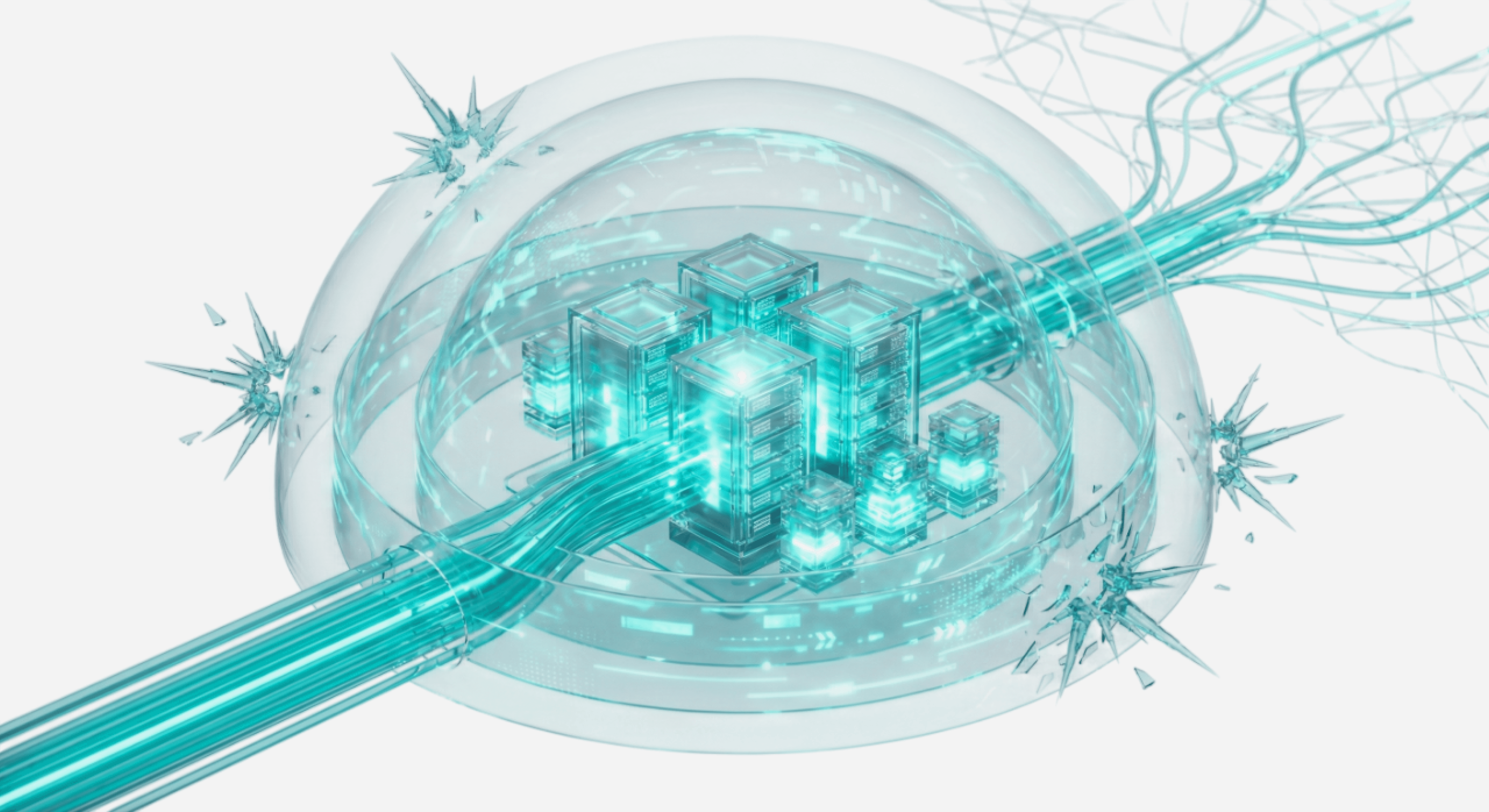 AI suggesting actions like "Optimize onboarding flow" and "Raise pricing tier" based on user data.