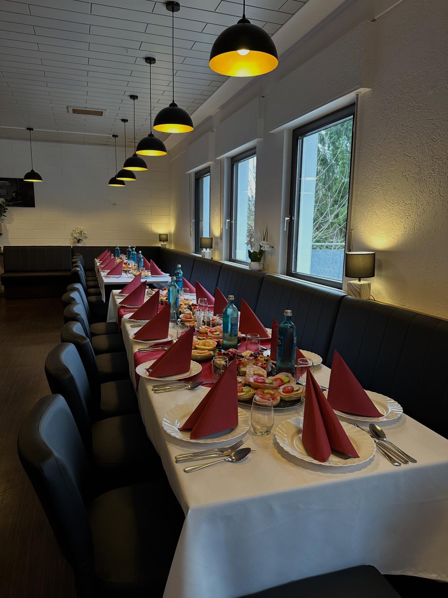 Restaurant Merscheider Schützenhaus