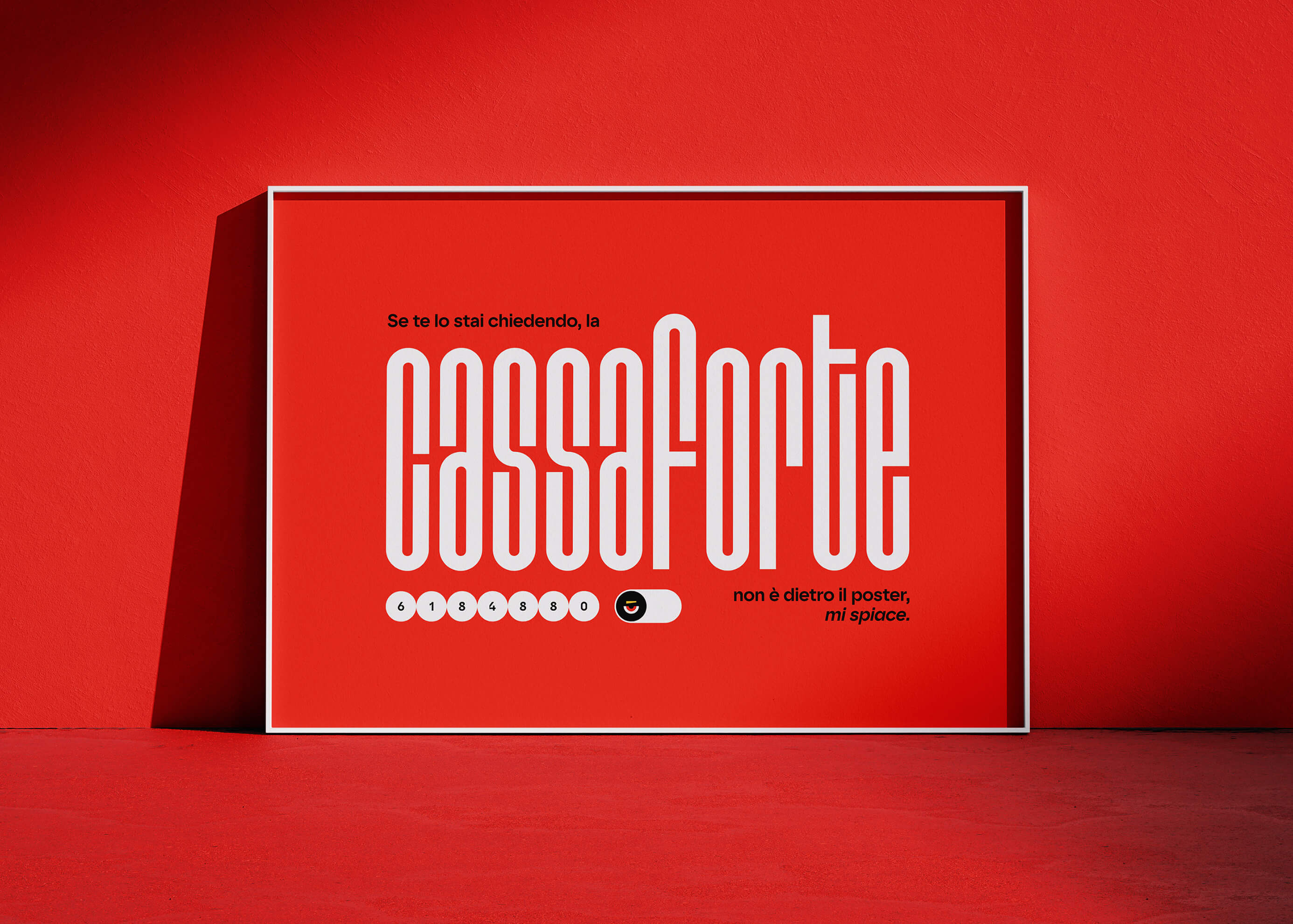 Cassaforte