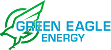 Green Eagle logo
