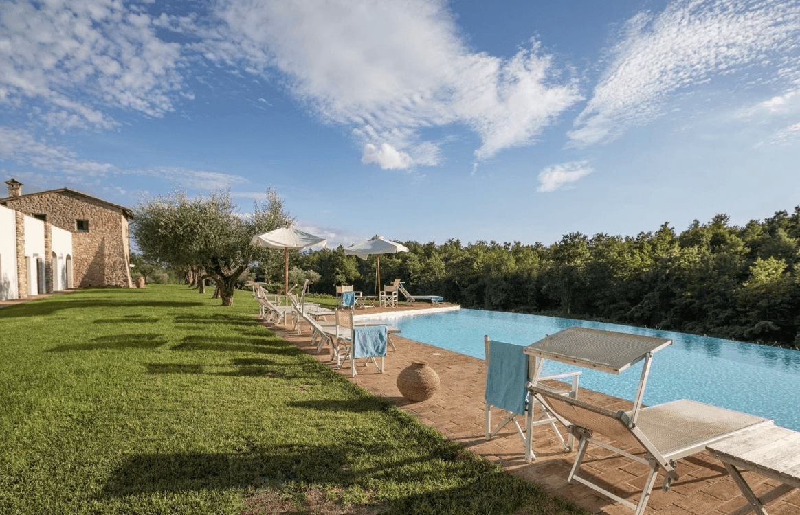 Bellevoire Saint-Germain