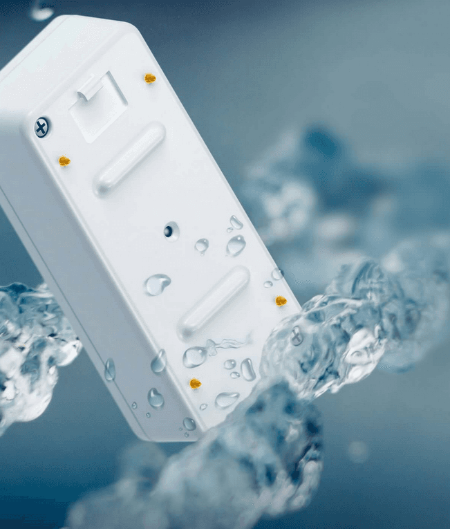 Zipato Flood Multisensor 3 in 1