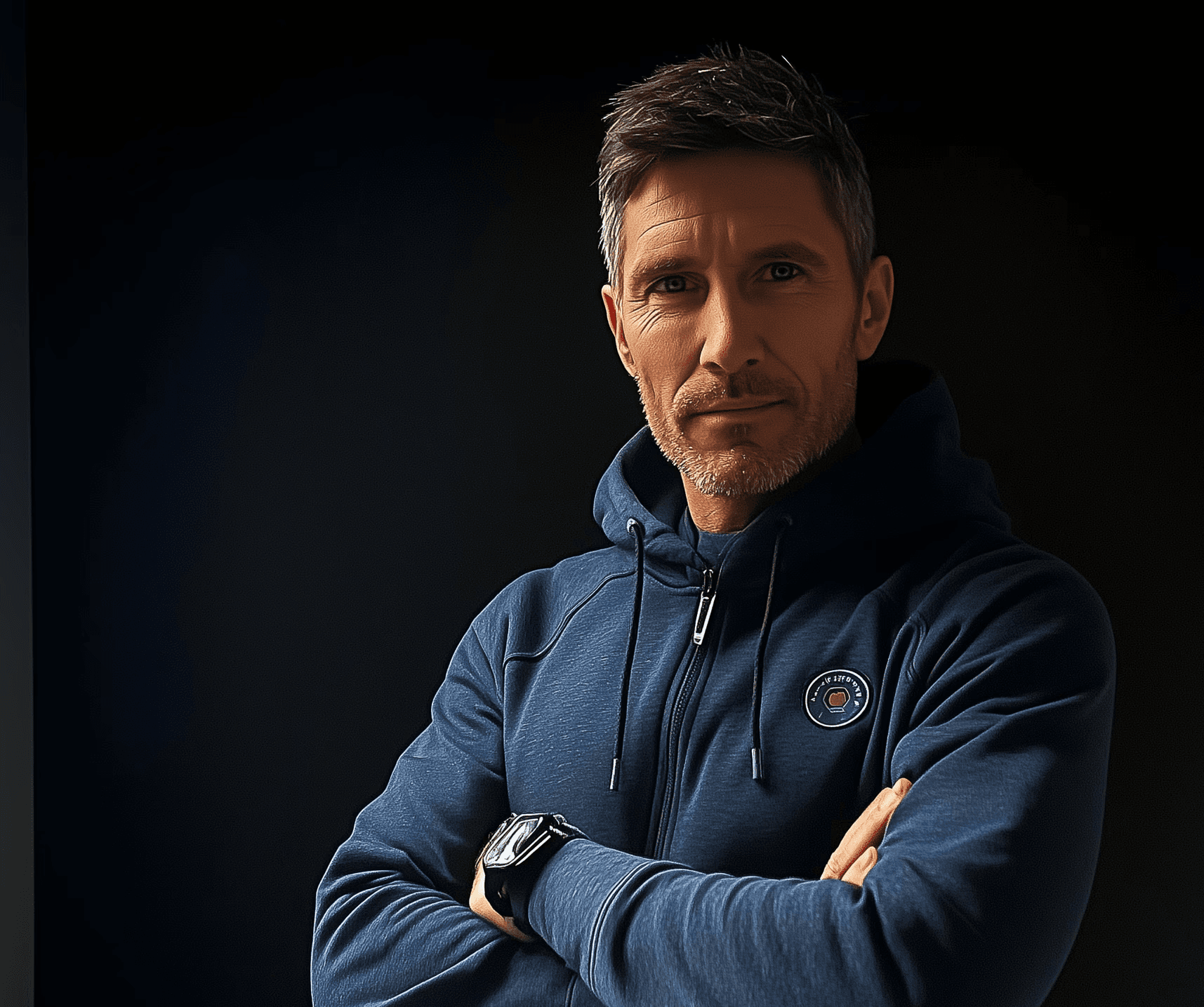 Simon Rak