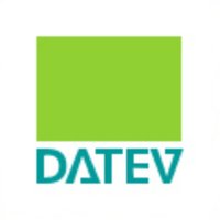 DATEV Unternehmen logo