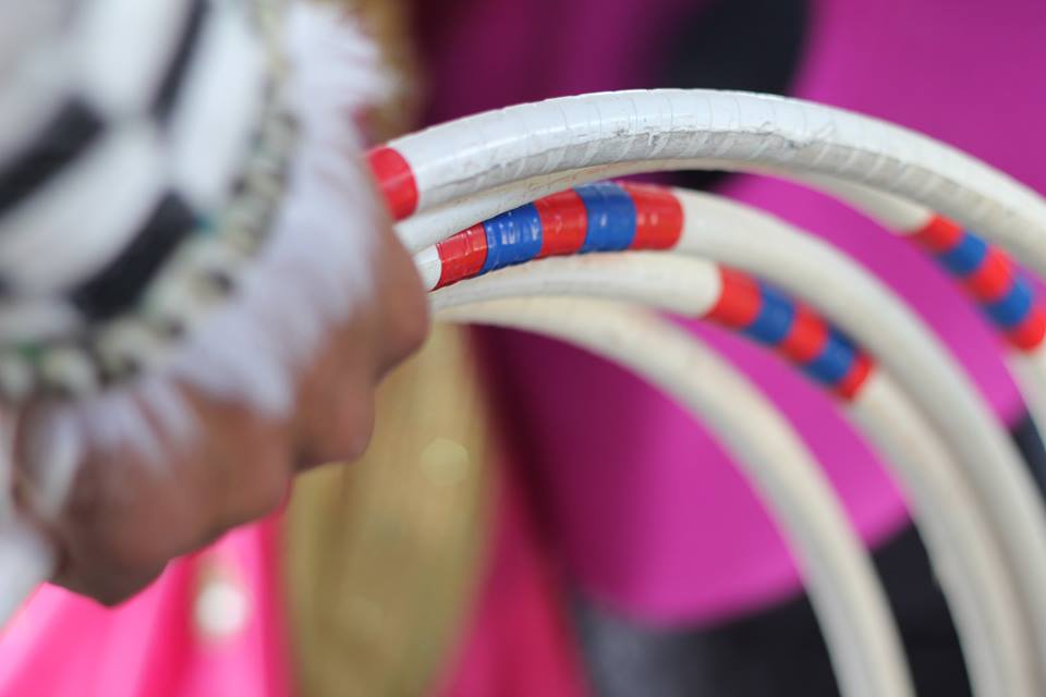 Sochi Hoops