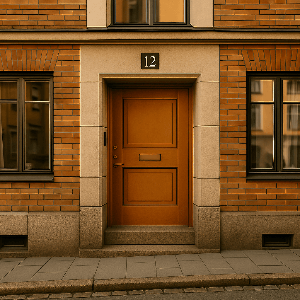 Asuntosijoittamisen perusta, sijainti, taloyhtiö ja tunne