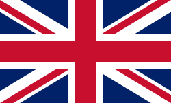UK flag.