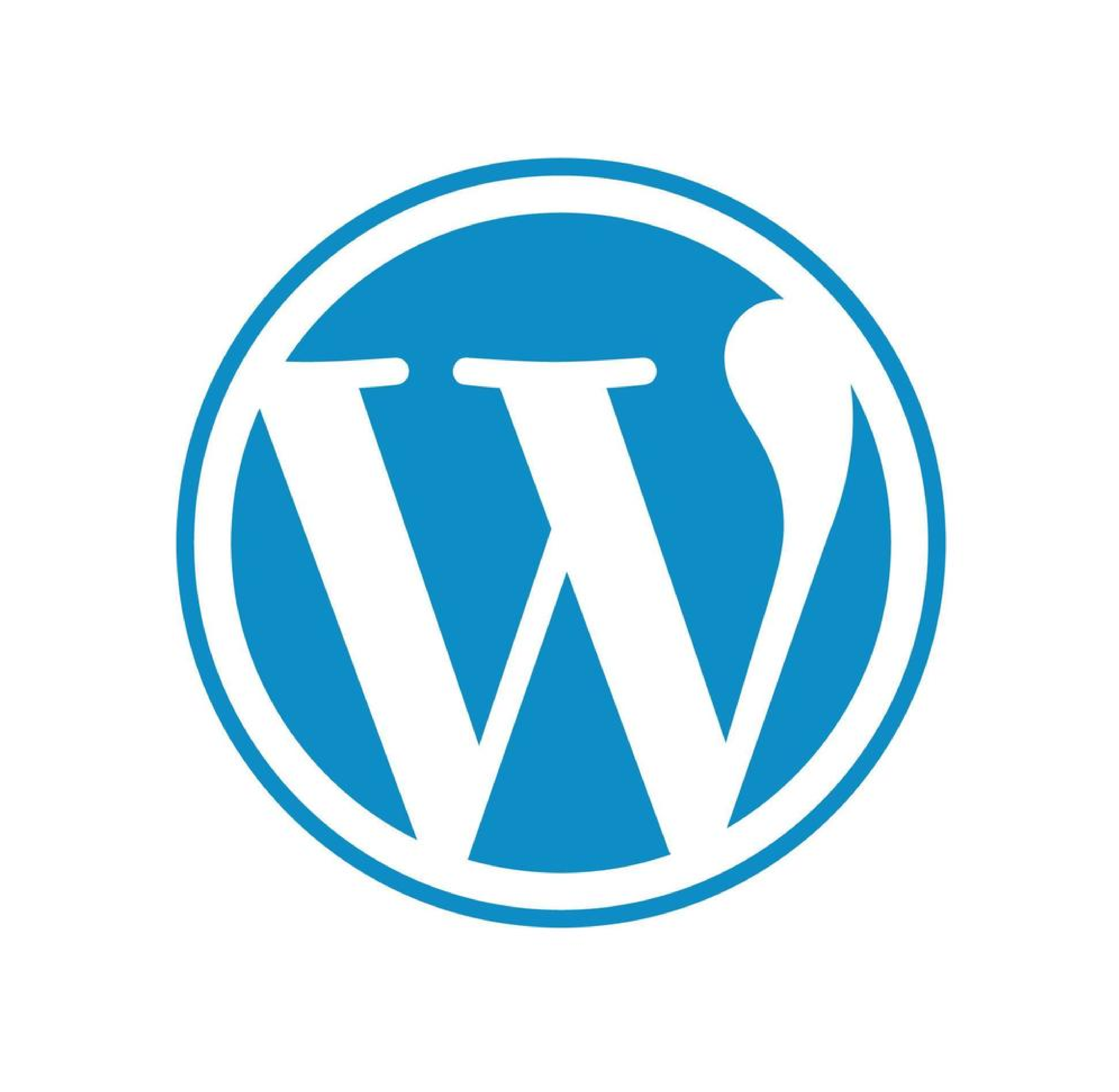 wordpress