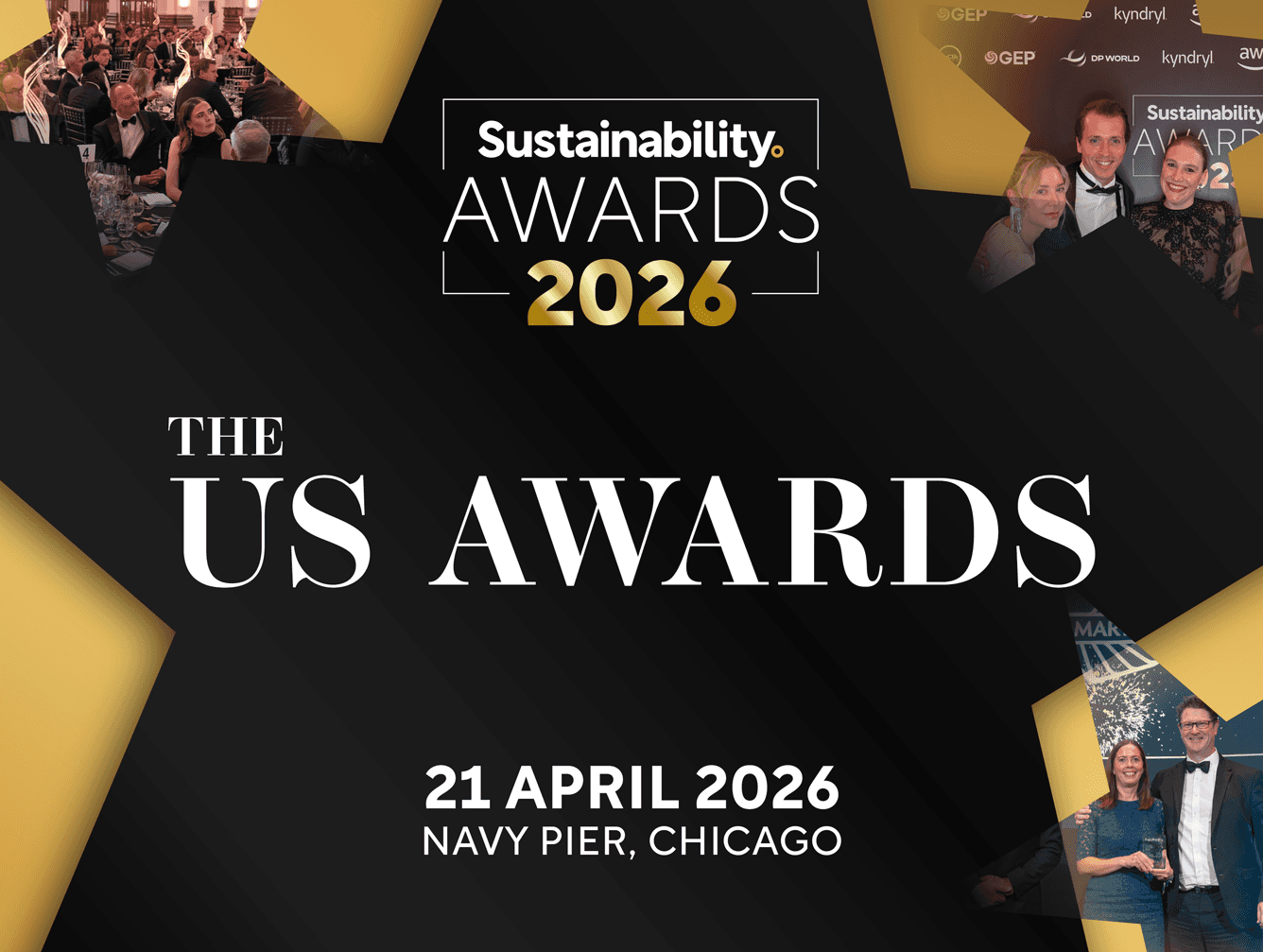 BizClik Launches Sustainability LIVE: The US Awards 2026 Celebrating North America’s Sustainability Leaders