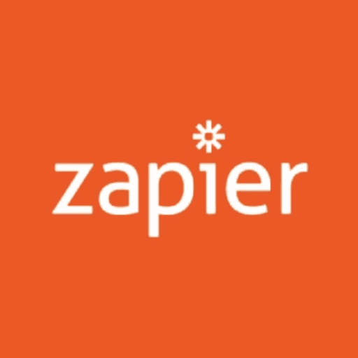 Logo Zapier