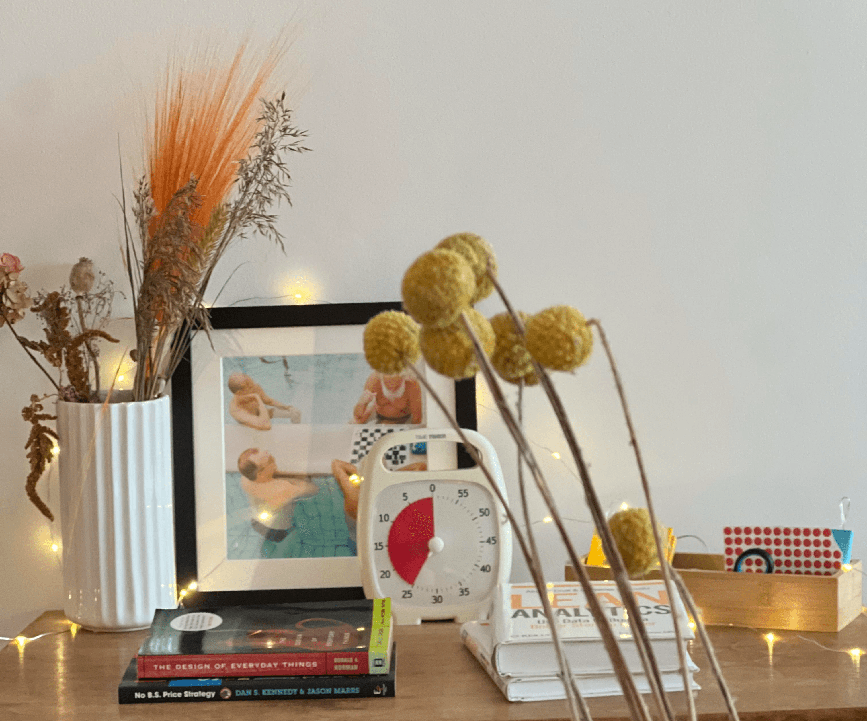 Image of a workshop table at an event dealing with the EU AI Act