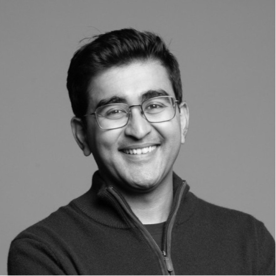 Vedant Agrawal