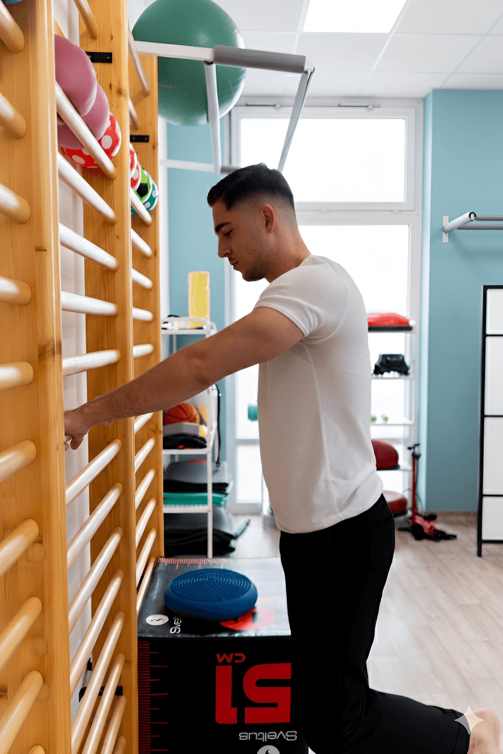 Movewell Medical Point