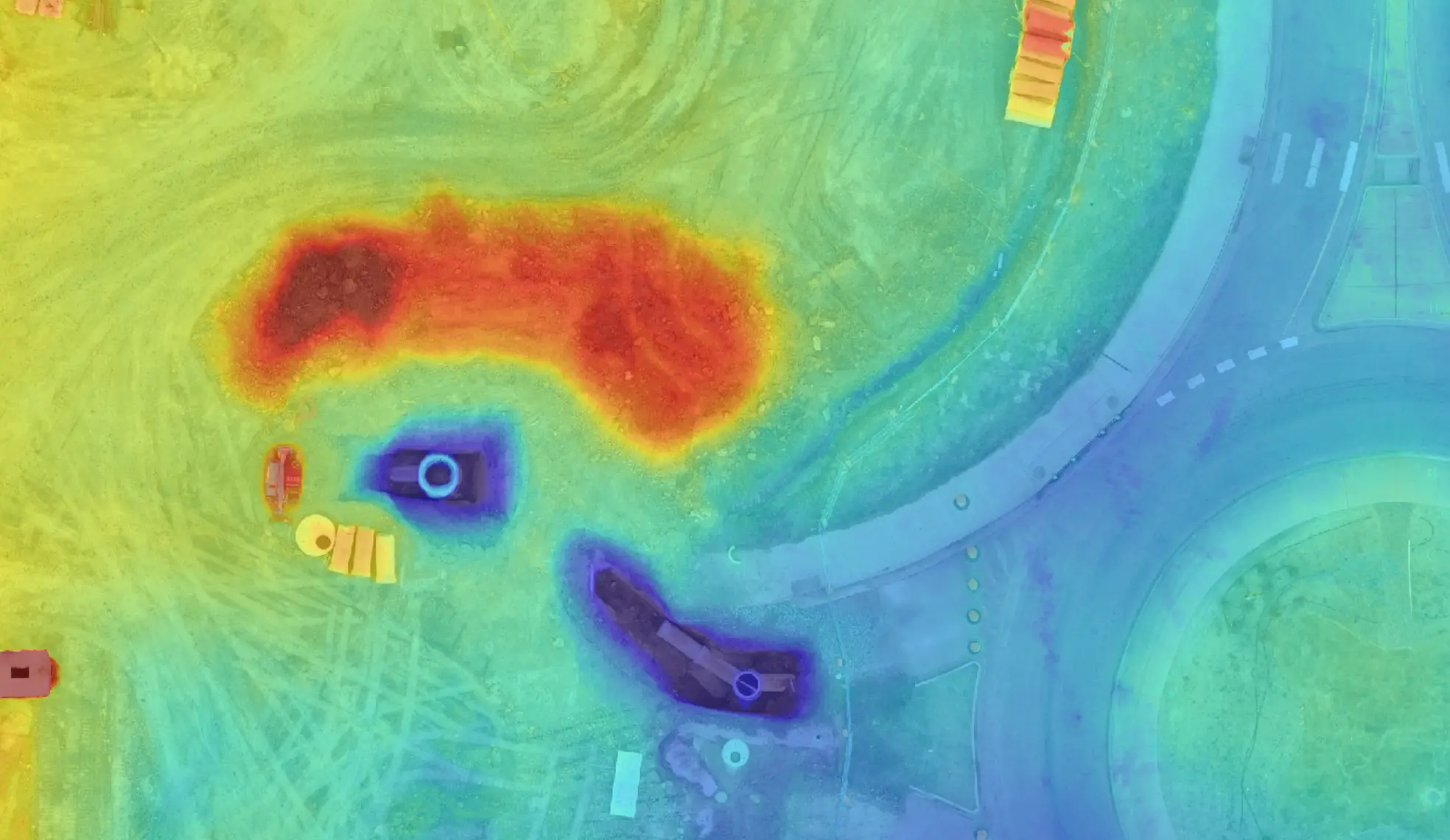 ELEVATION MODEL