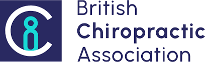 British Chiropractic Association logo