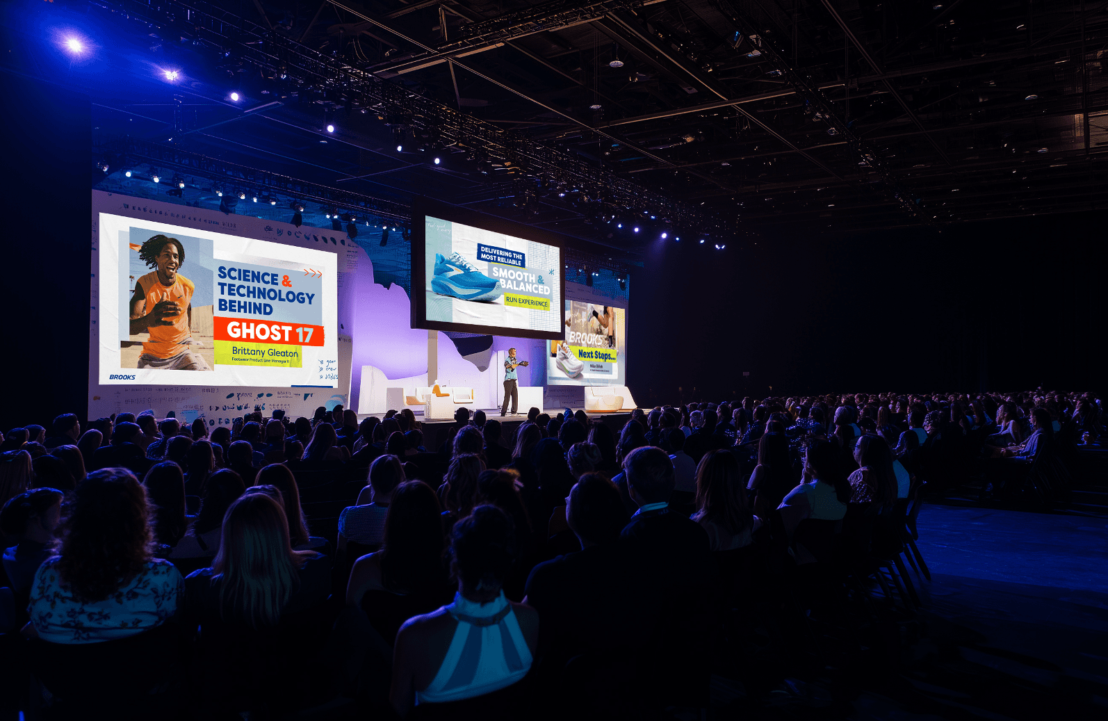 MrPrezident | Event Solution | Schiphol