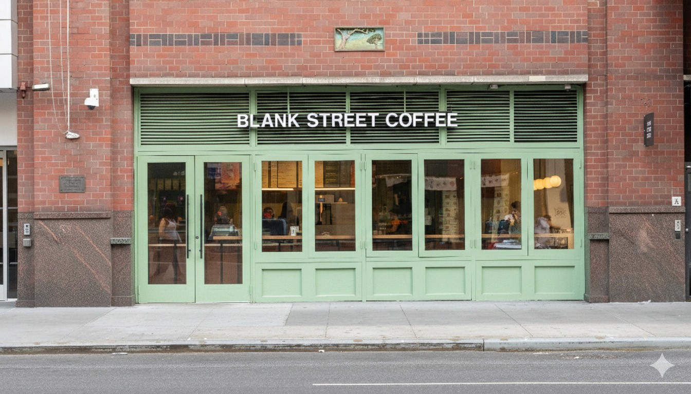 A multi-site venue that uses Labl.it