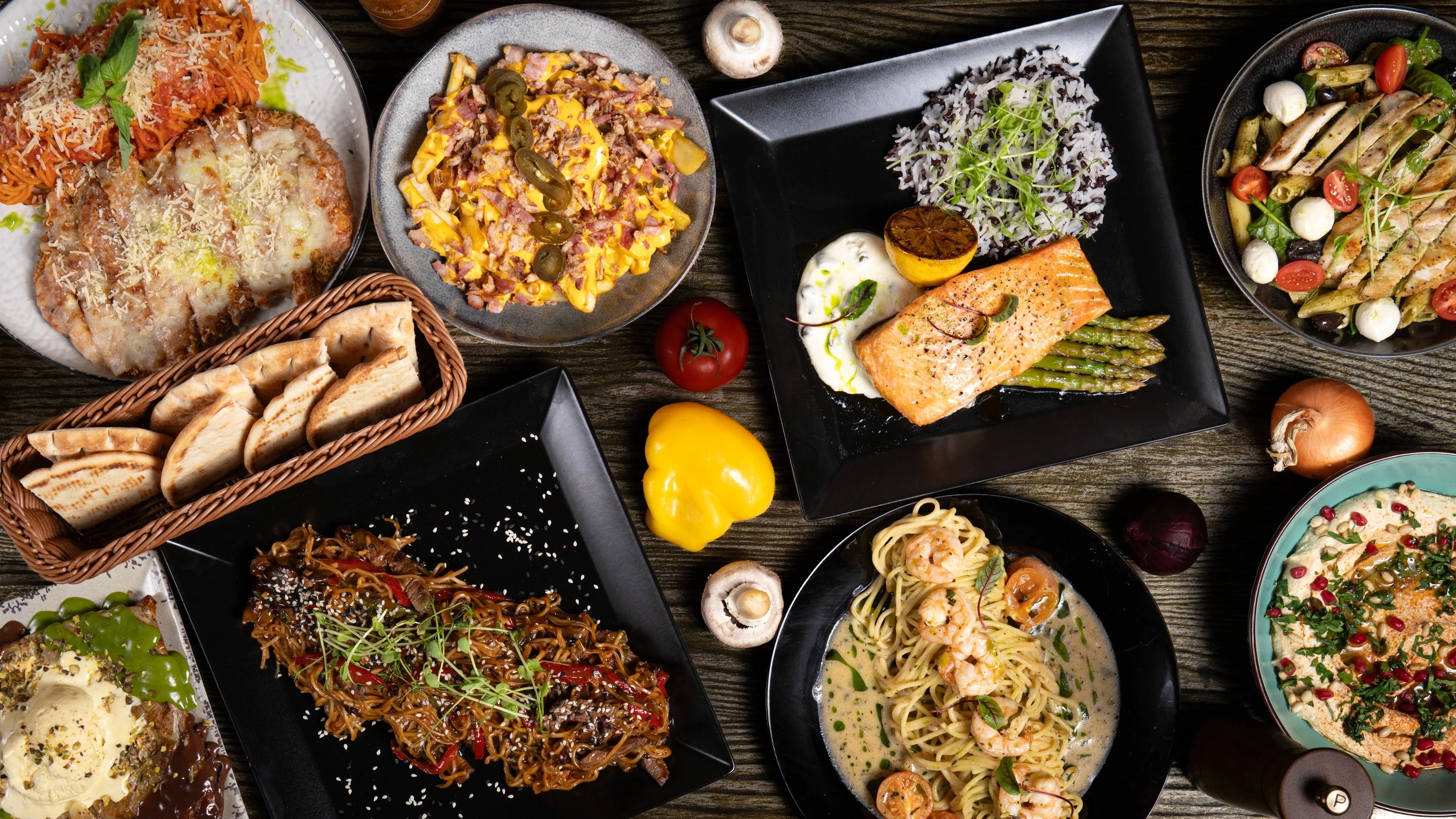 Food Photography - © Cătălin Glăvan 2026