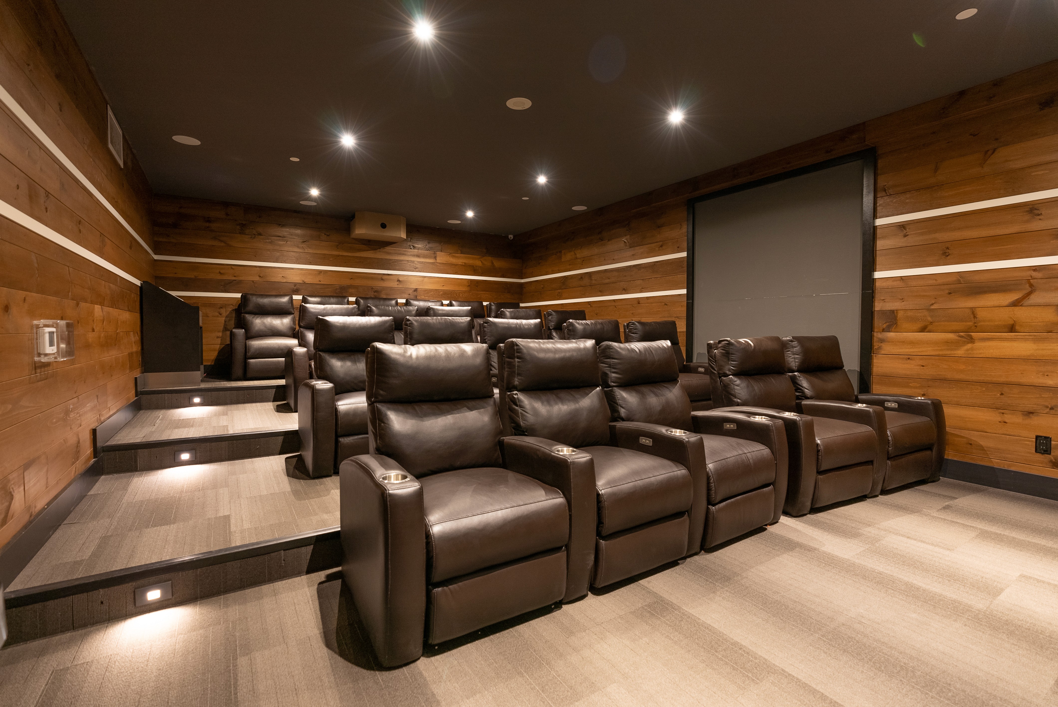 Movie Theatres