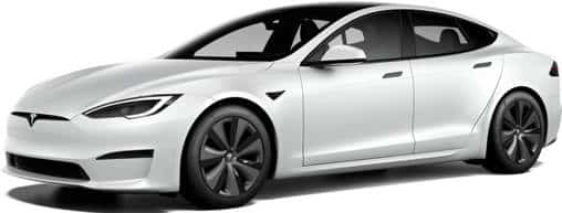 2023 Tesla Changes: Model S from Tesla.com