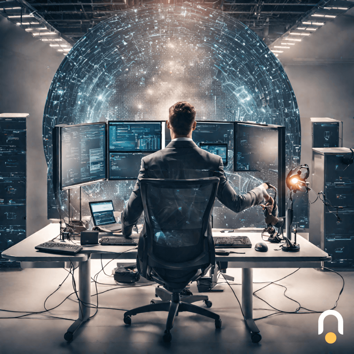 External Penetration Test – DMZ