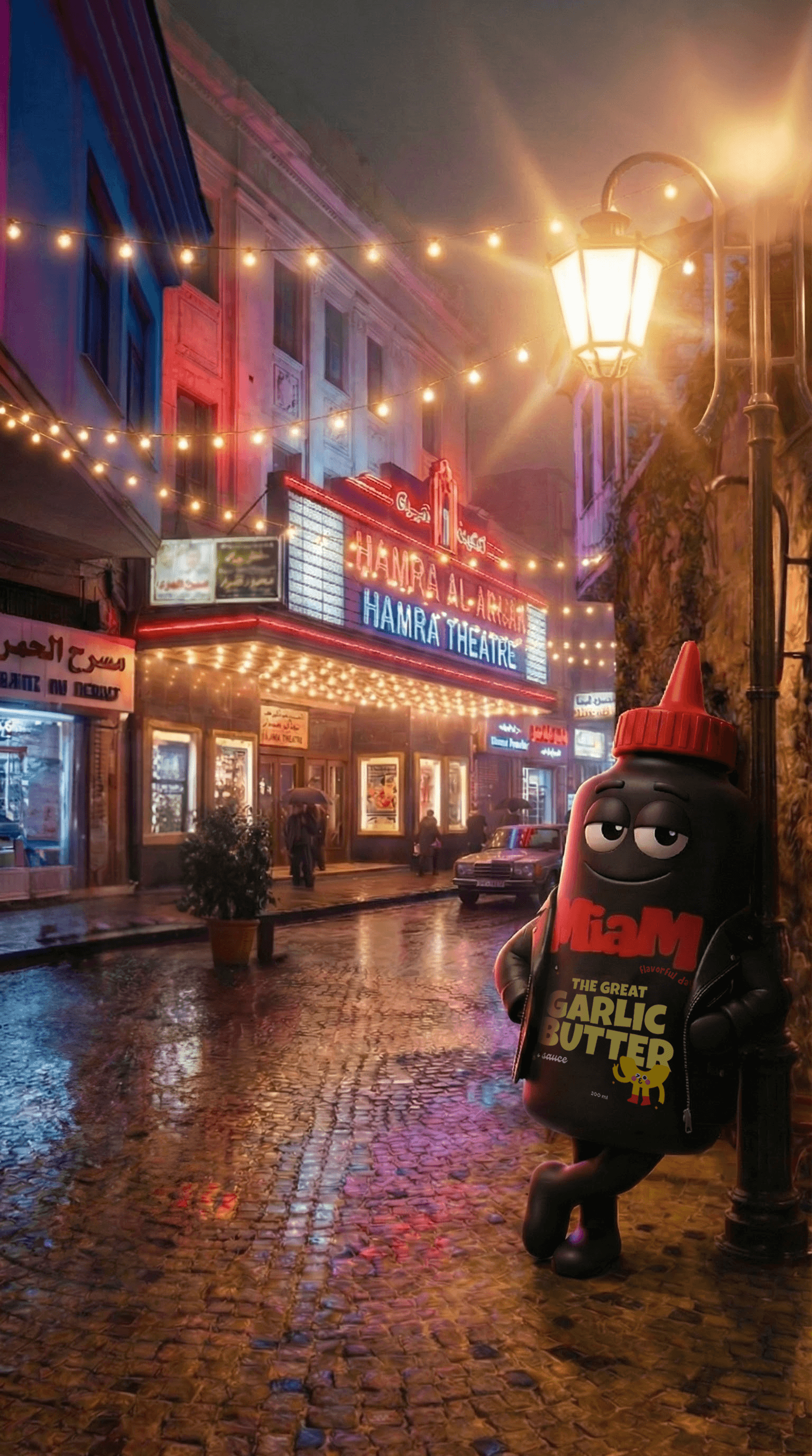 clouds during golden hour