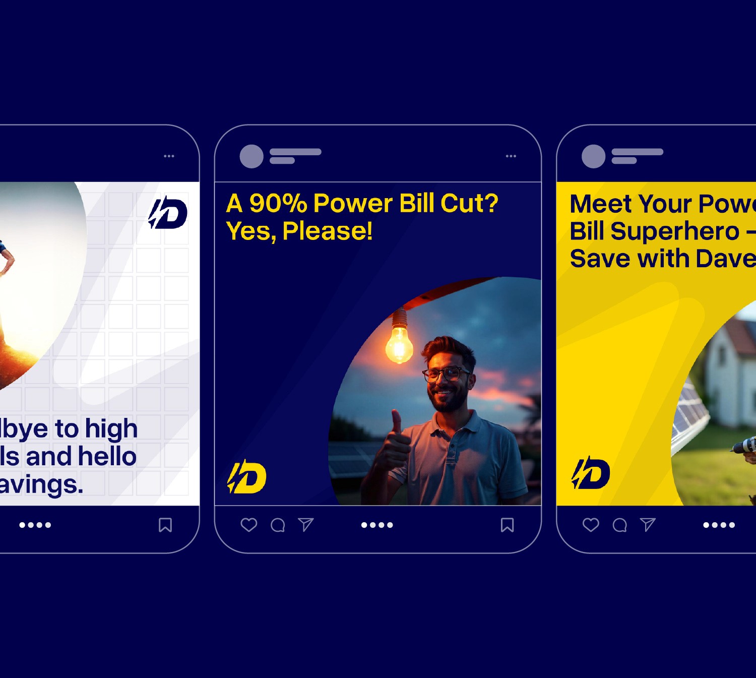 Meta Ad Creatives Thinkify