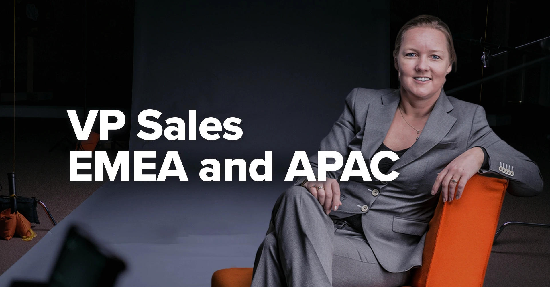 Ariene Braam-Verkoren van FRISS