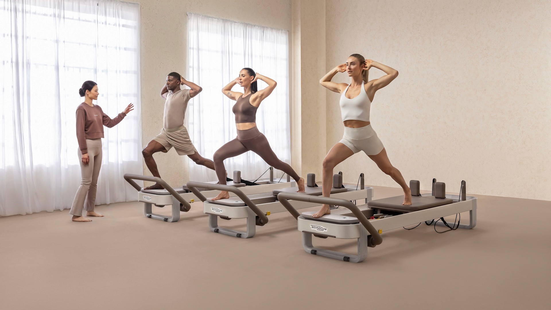 Yoga & Meditation