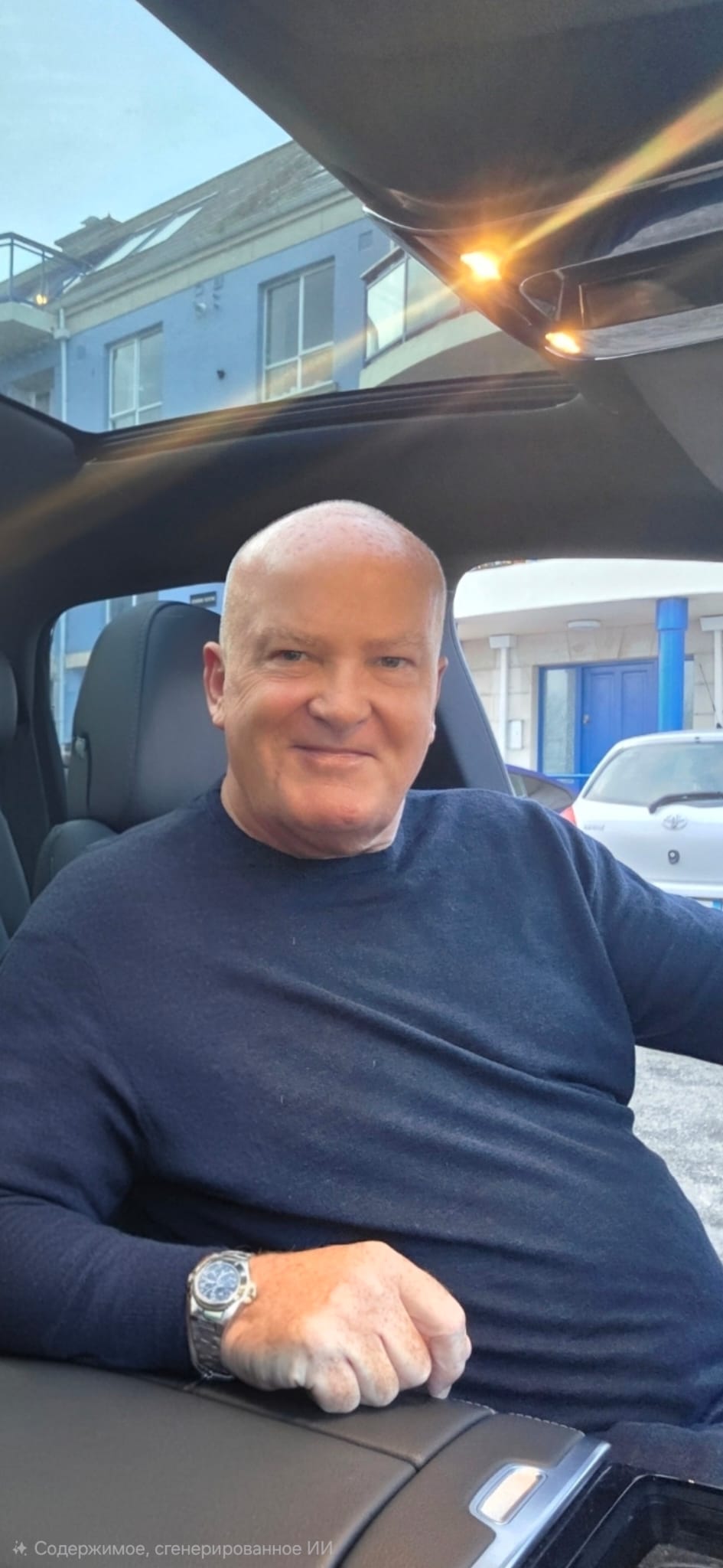 John Canny