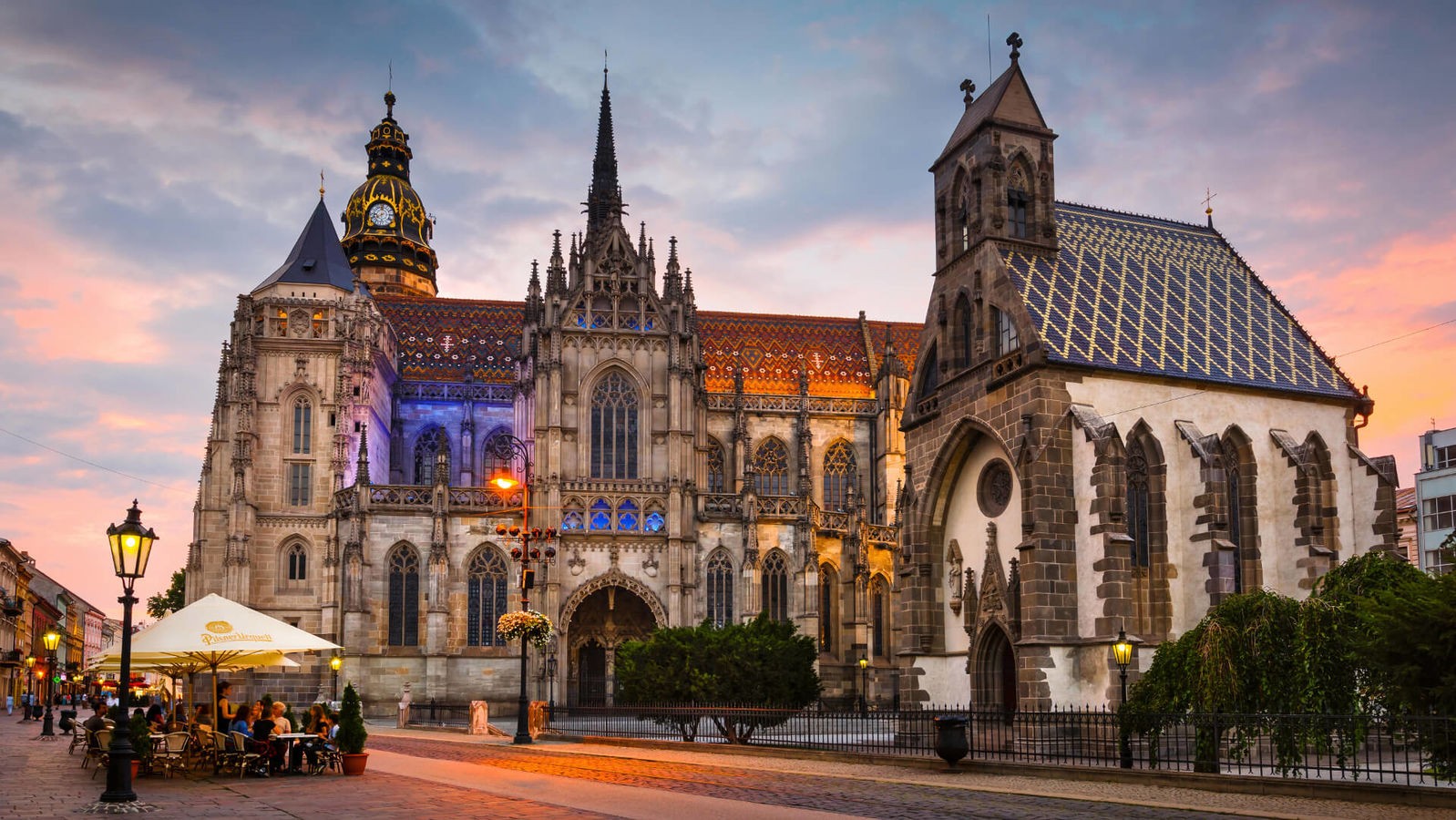 Košice