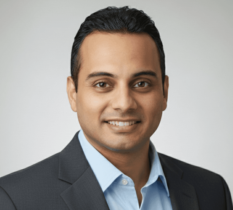 Fernando Laungani