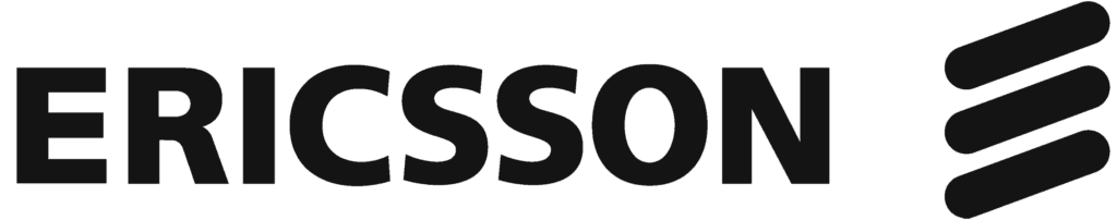 Ericsson logo