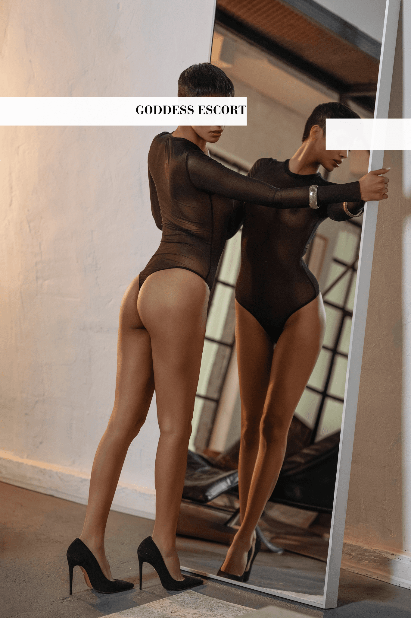 dünne escort dame aus NRW