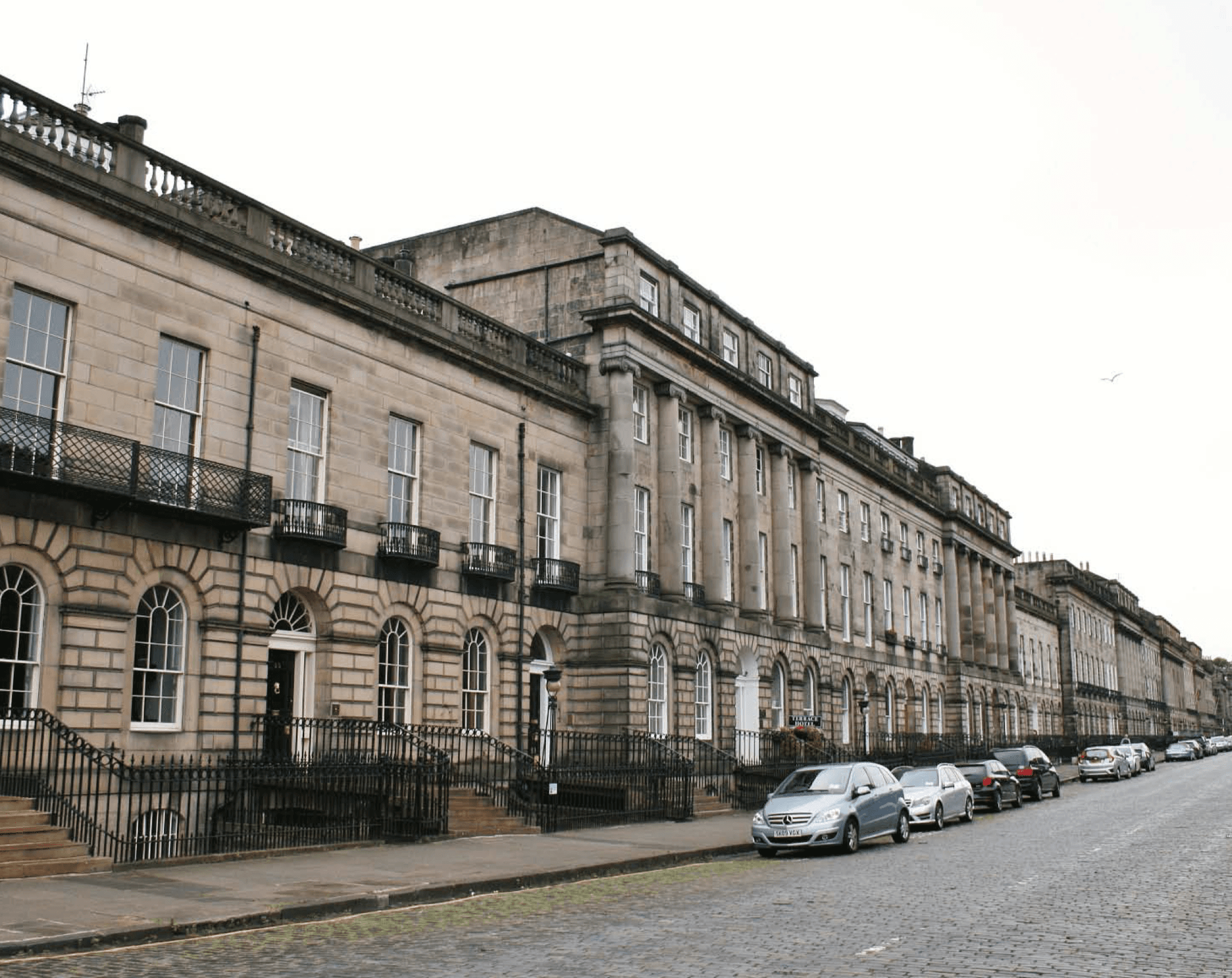 People in the office