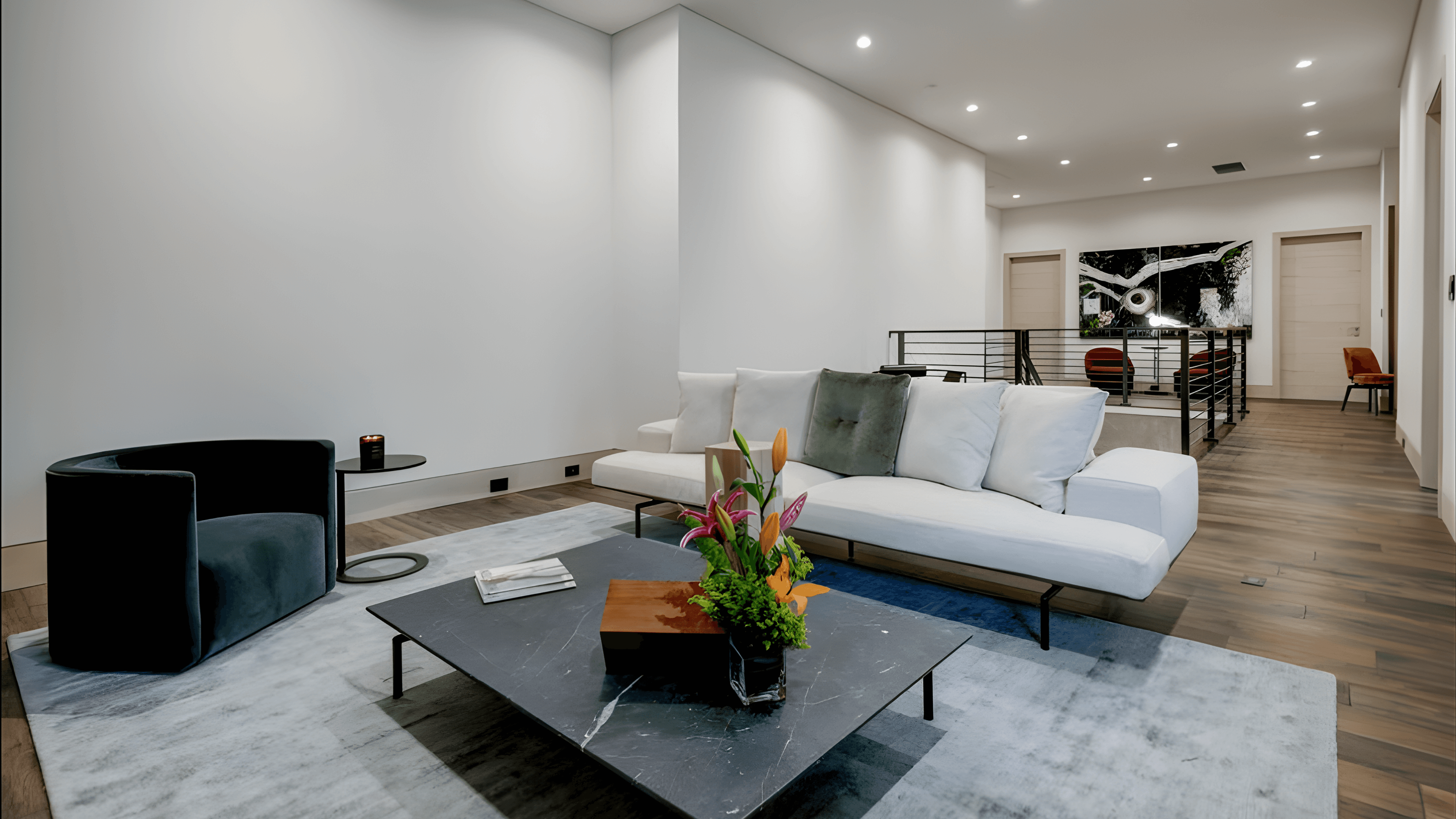 house interior